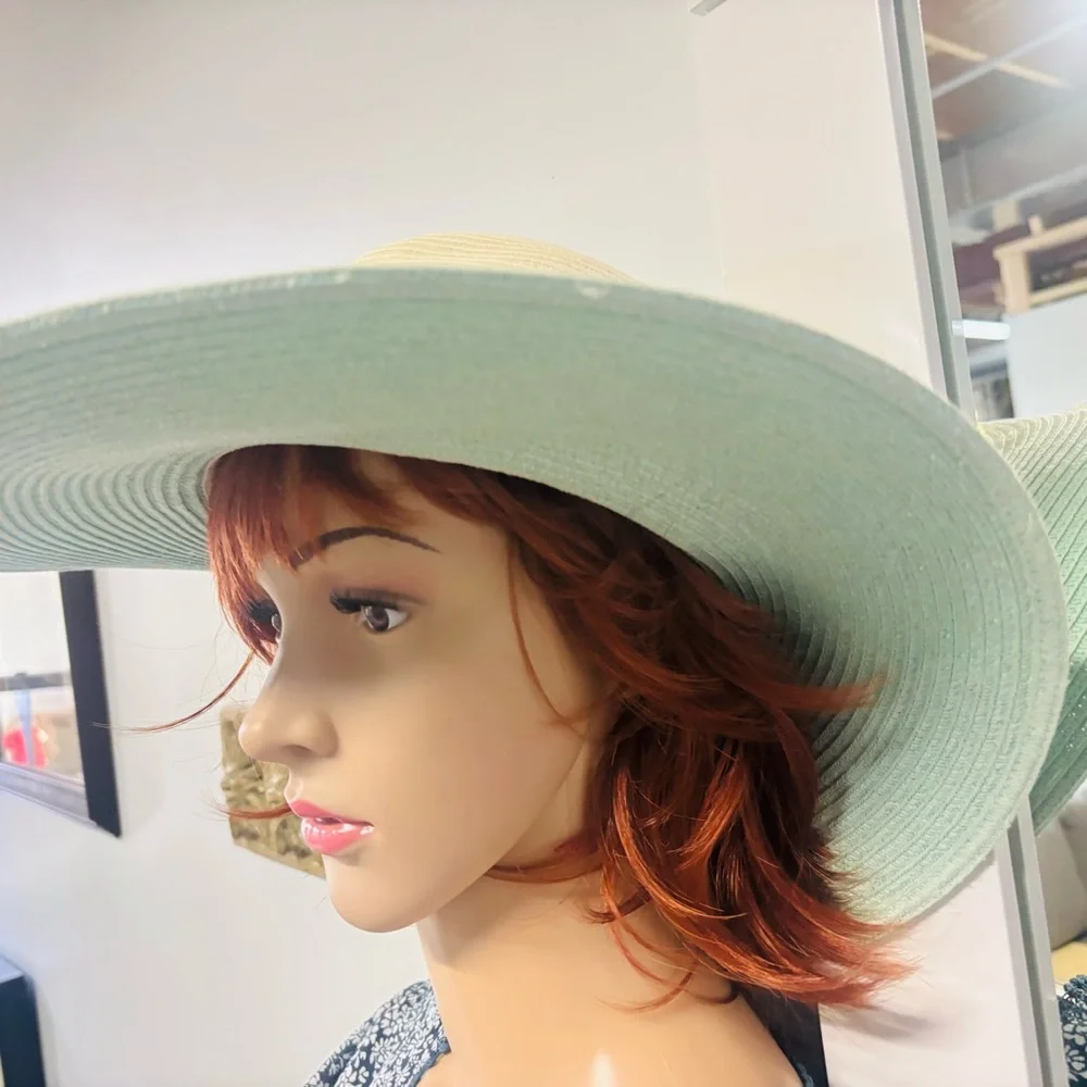 ❤️Genie by Eugenia Kim: “Skye” Summer Hat - Picture 6 of 7